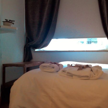 Bed And Breakfast Aloisio 산 그레고리오 디 카타니아 외부 사진
