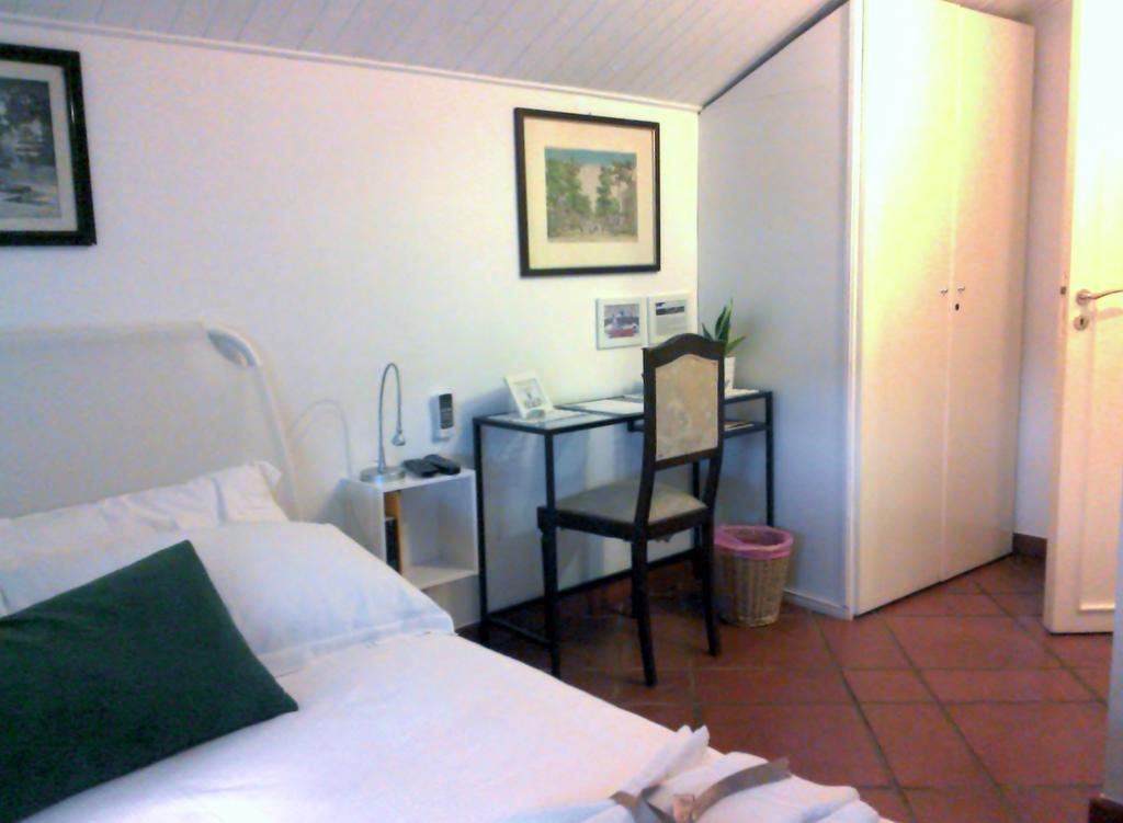 Bed And Breakfast Aloisio 산 그레고리오 디 카타니아 객실 사진