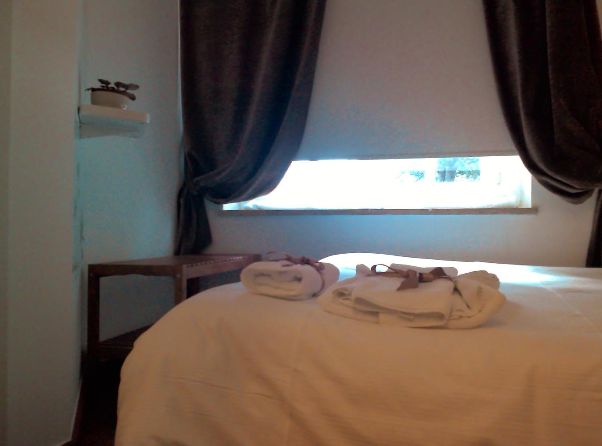 Bed And Breakfast Aloisio 산 그레고리오 디 카타니아 외부 사진