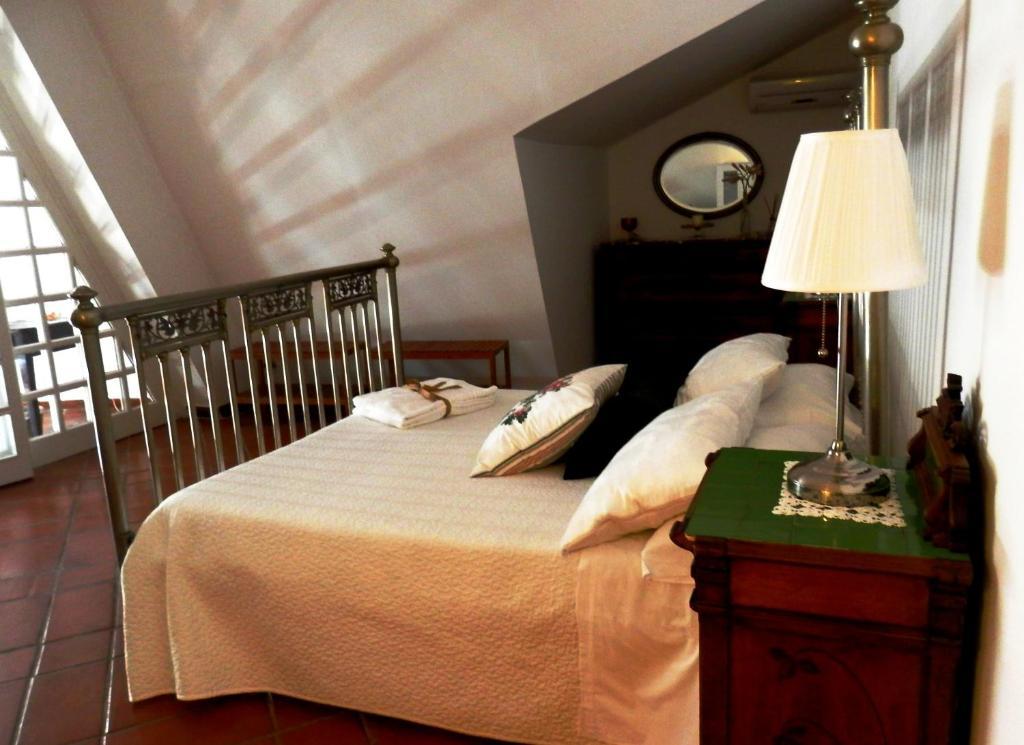 Bed And Breakfast Aloisio 산 그레고리오 디 카타니아 객실 사진