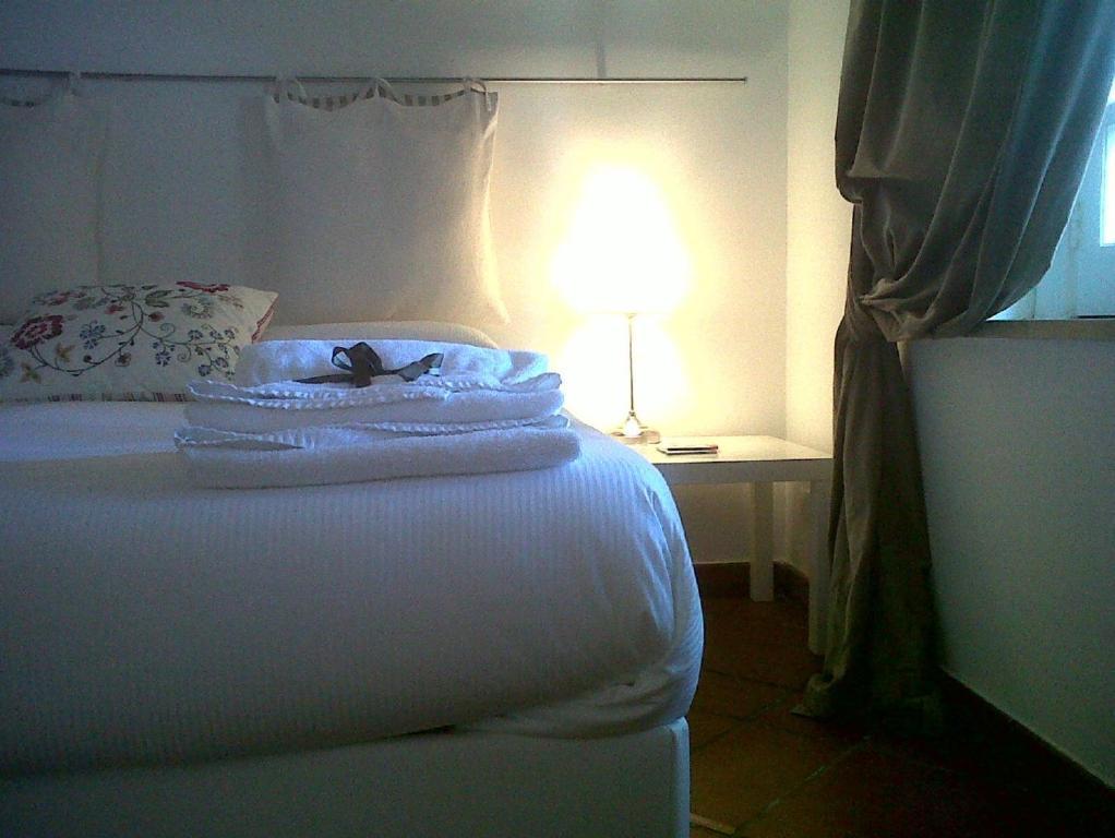 Bed And Breakfast Aloisio 산 그레고리오 디 카타니아 객실 사진